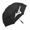 Mizuno Golf Mizuno Dual Canopy Umbrella -golf Shop Mizuno DC Umbrella Blk 08697.1674239391