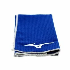 Mizuno Golf Mizuno Microfiber Cart Towel -golf Shop Mizuno Microfiber Cart Towel Staff b 54887.1653425553