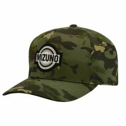 Mizuno Golf Mizuno Patch Snapback Cap -golf Shop Mizuno Patch Snapback Cap MC a 18314.1678384285