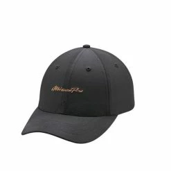Mizuno Golf Mizuno Pro Script Cap