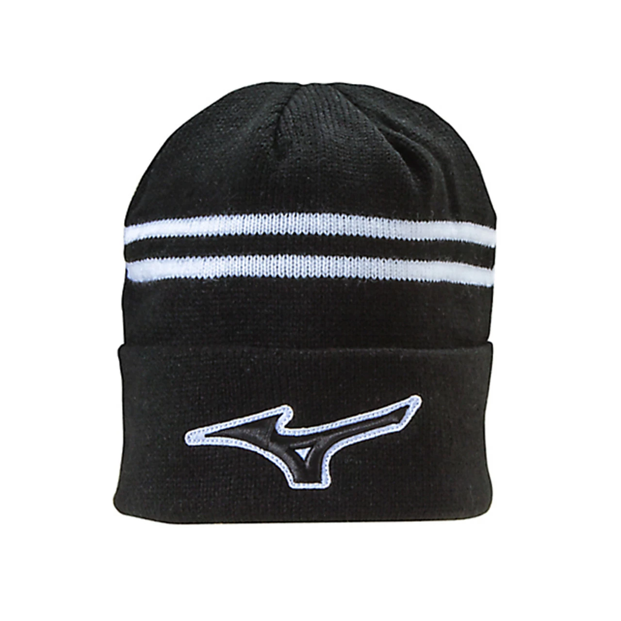 Mizuno Golf Mizuno Runbird Beanie 3 Mizuno Golf Mizuno Runbird Beanie