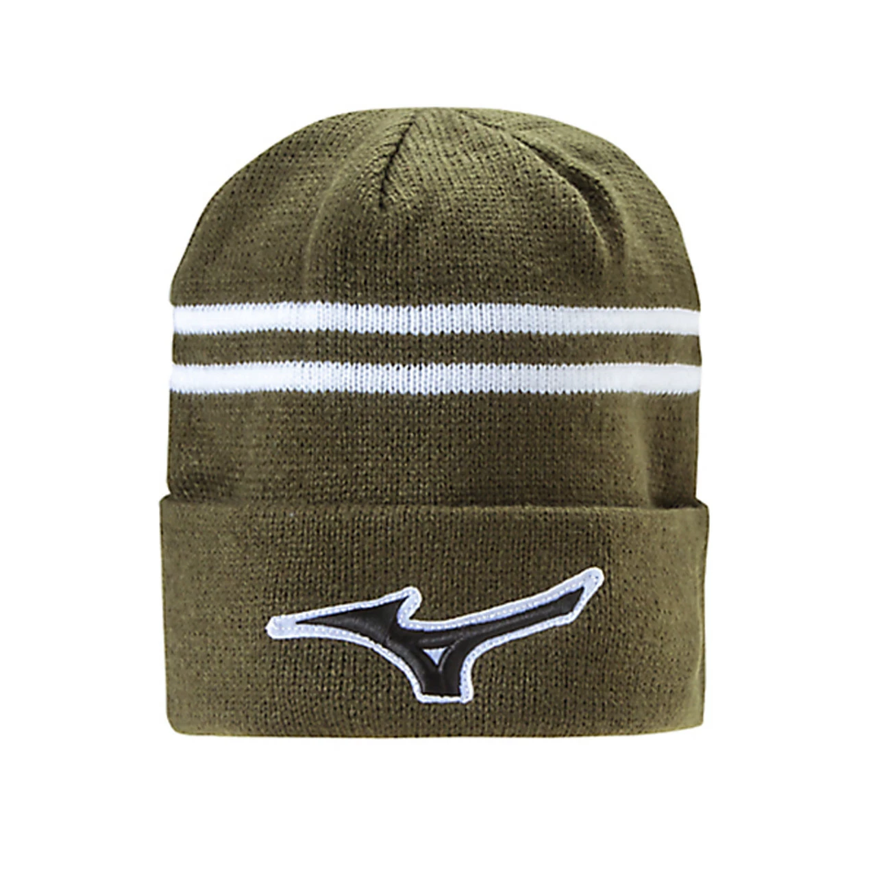 Mizuno Golf Mizuno Runbird Beanie 5 Mizuno Golf Mizuno Runbird Beanie - Image 3