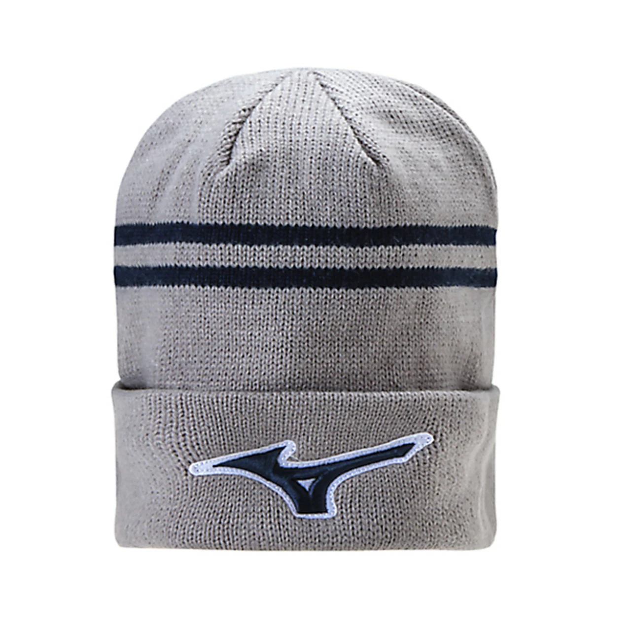 Mizuno Golf Mizuno Runbird Beanie 4 Mizuno Golf Mizuno Runbird Beanie - Image 2