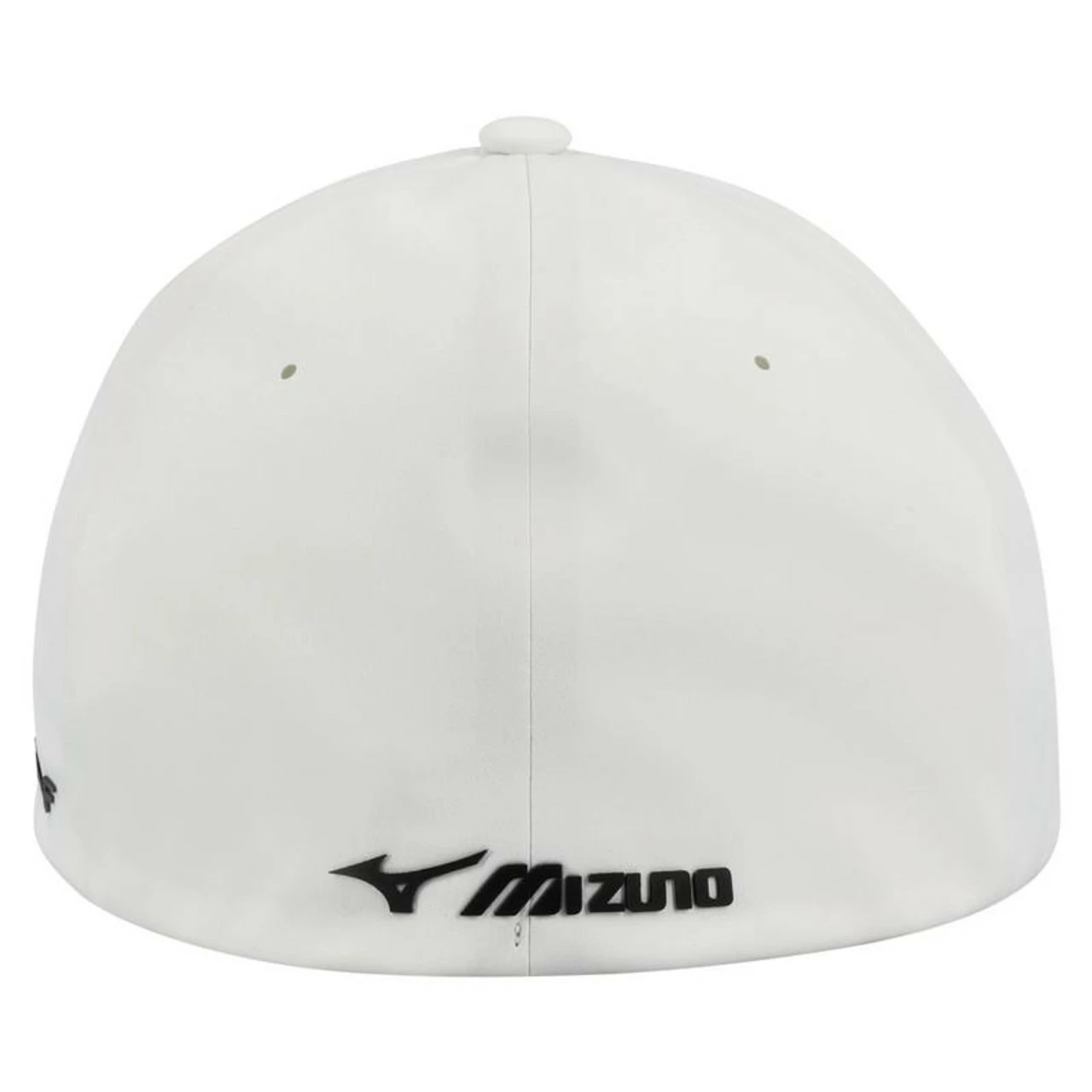 Mizuno Golf Mizuno Tour Delta Fitted Cap 9 Mizuno Golf Mizuno Tour Delta Fitted Cap - Image 7