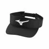 Mizuno Golf Mizuno Tour Elite Visor -golf Shop Mizuno Tour Elite Visor Black 23822.1663093796