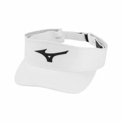 Mizuno Golf Mizuno Tour Elite Visor -golf Shop Mizuno Tour Elite Visor White 27245.1663093796