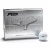 Mizuno Golf Mizuno RB Tour Dozen Golf Balls -golf Shop Mizuno Tour Golf Balls a 12087.1664902411