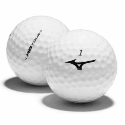 Mizuno Golf Mizuno RB Tour Dozen Golf Balls -golf Shop Mizuno Tour Golf Balls c 94736.1664902411