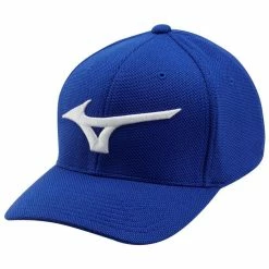 Mizuno Golf Mizuno Tour Performance Golf Cap -golf Shop Mizuno Tour Performance Cap 2019 Royal a 08708.1645388818