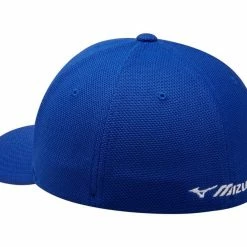 Mizuno Golf Mizuno Tour Performance Golf Cap -golf Shop Mizuno Tour Performance Cap 2019 Royal b 52730.1645388818
