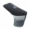 Mizuno Golf Mizuno Tour Putter Headcover -golf Shop Mizuno Tour Putter Headcover Black 69467.1624043163