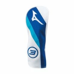 Mizuno Golf Mizuno Tour Utility Headcover -golf Shop Mizuno Tour Utility Headcover Staff a 35631.1678635305