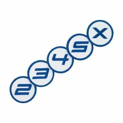 Mizuno Golf Mizuno Tour Utility Headcover -golf Shop Mizuno Tour Utility Headcover Staff b 40849.1678635305