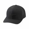 Mizuno Golf Mizuno Tour Vent Adjustable Cap -golf Shop Mizuno Tour Vent Adjustable Cap Black 68276.1663090871