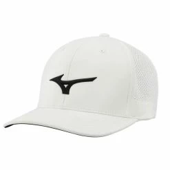 Mizuno Golf Mizuno Tour Vent Adjustable Cap -golf Shop Mizuno Tour Vent Adjustable Cap WB a 63063.1663090913