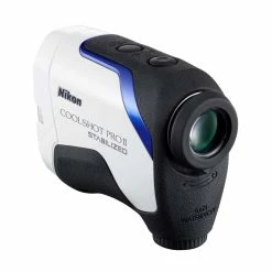 Nikon COOLSHOT PROII Stabilized Golf Laser Rangefinder 13 Nikon COOLSHOT PROII Stabilized Golf Laser Rangefinder -golf Shop Nikon COOLSHOT PROII Golf Rangefinder 2