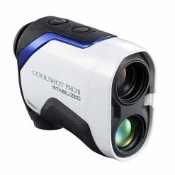 Nikon COOLSHOT PROII Stabilized Golf Laser Rangefinder 14 Nikon COOLSHOT PROII Stabilized Golf Laser Rangefinder -golf Shop Nikon COOLSHOT PROII Golf Rangefinder 3