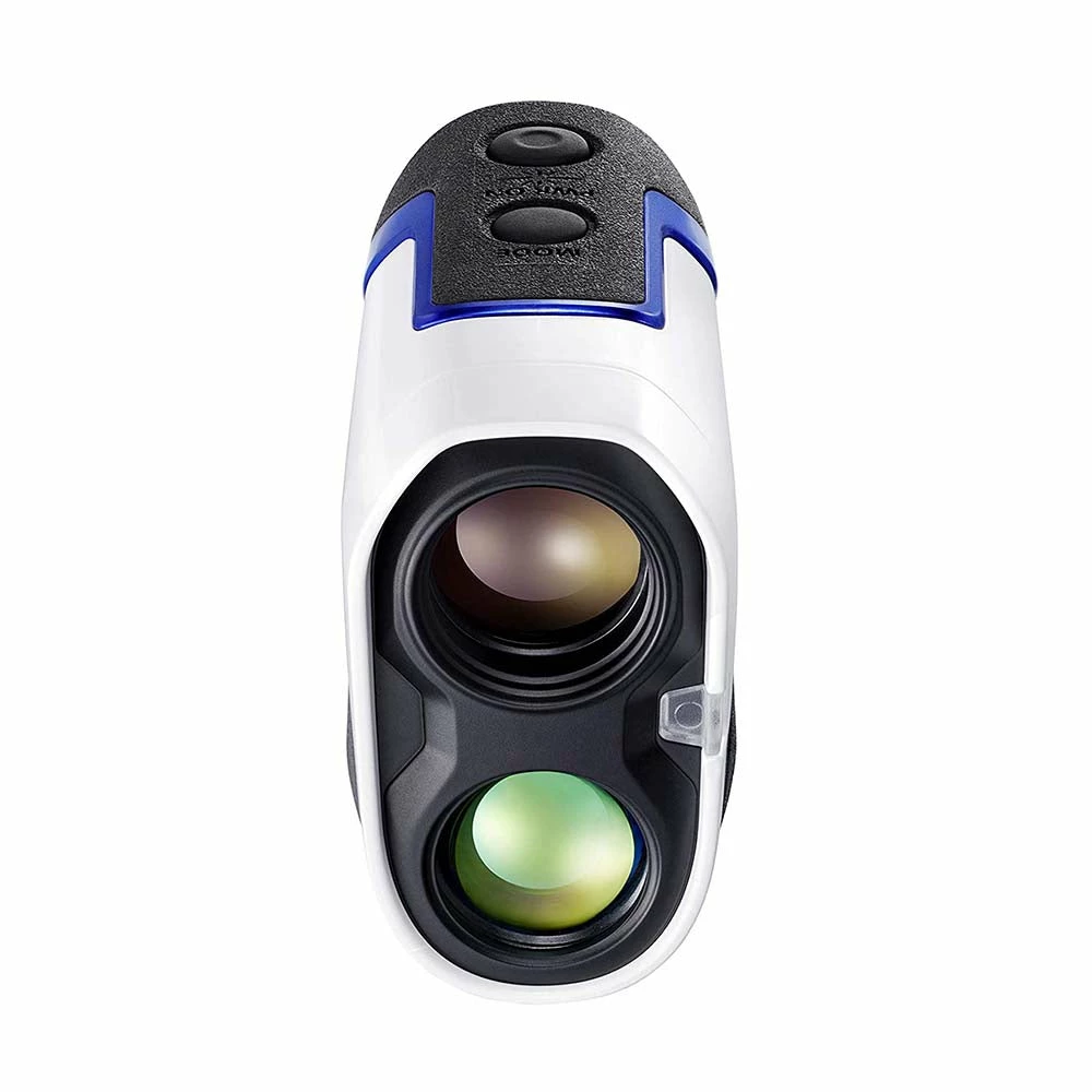 Nikon COOLSHOT PROII Stabilized Golf Laser Rangefinder 7 Nikon COOLSHOT PROII Stabilized Golf Laser Rangefinder - Image 5