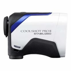 Nikon COOLSHOT PROII Stabilized Golf Laser Rangefinder 16 Nikon COOLSHOT PROII Stabilized Golf Laser Rangefinder -golf Shop Nikon COOLSHOT PROII Golf Rangefinder 5