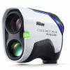 Nikon COOLSHOT PROII Stabilized Golf Laser Rangefinder -golf Shop Nikon COOLSHOT PROII Golf Rangefinder 7