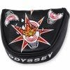 Odyssey Golf Odyssey Lights Out Mallet Putter Headcover -golf Shop Odyssey Lights Out Mallet Putter Headcover a 11194.1632237498