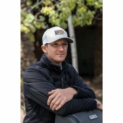 Ping Golf PING Buckets Cap 17 Ping Golf PING Buckets Cap -golf Shop PING Buckets Cap WHT c 34801.1654869230