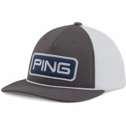 Ping Golf PING Floater Cap -golf Shop PING Floater Cap OG Slate 90419.1673635879
