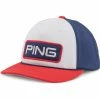 Ping Golf PING Floater Cap -golf Shop PING Floater Cap OG a 78145.1673635879