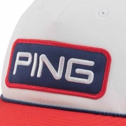 Ping Golf PING Floater Cap -golf Shop PING Floater Cap OG c 66056.1673635879