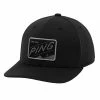 Ping Golf PING PP58 Camelback Performance Snapback Cap 2 Ping Golf PING PP58 Camelback Performance Snapback Cap -golf Shop PING PP58 Camelback Performance Snapback Cap BLK a 30866.1666196645