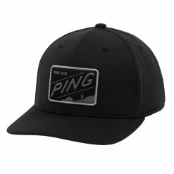 Ping Golf PING PP58 Camelback Performance Snapback Cap
