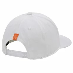 Ping Golf PING PP58 Camelback Performance Snapback Cap -golf Shop PING PP58 Camelback Performance Snapback Cap WHT b 44394.1666196645