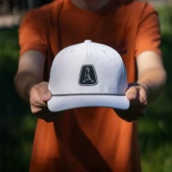 Ping Golf PING PP58 Snapback Cap -golf Shop PING PP58 Mr PING Snapback Cap c 99751.1664983562