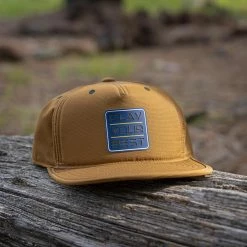 Ping Golf PING PYB Flex Cap -golf Shop PING PYB Flex Cap Buck c 80014.1668010592