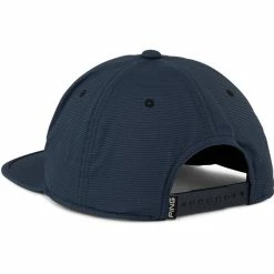 Ping Golf PING PYB Flex Cap -golf Shop PING PYB Flex Cap Navy b 76317.1668010592