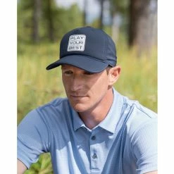 Ping Golf PING PYB Flex Cap -golf Shop PING PYB Flex Cap Navy c 07383.1668010592