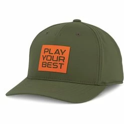Ping Golf PING Stacked PYB Cap -golf Shop PING Stacked PYB Cap OO a 11316.1654793064