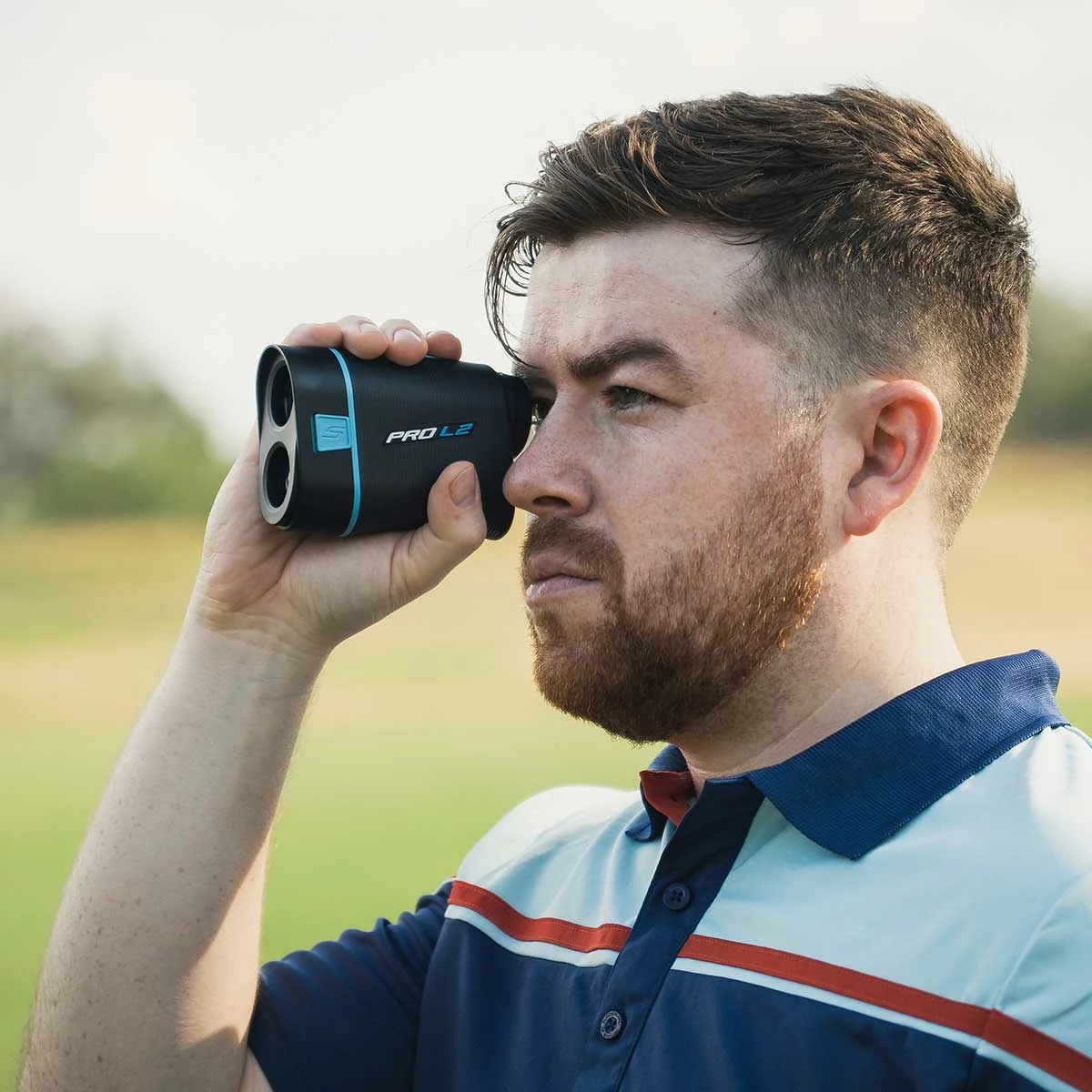 Shot Scope Pro L2 Golf Laser Rangefinder 5 Shot Scope Pro L2 Golf Laser Rangefinder - Image 3