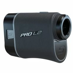 Shot Scope Pro L2 Golf Laser Rangefinder 23 Shot Scope Pro L2 Golf Laser Rangefinder -golf Shop PRO L2 Black 2