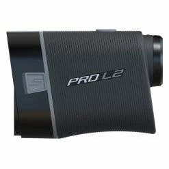 Shot Scope Pro L2 Golf Laser Rangefinder 24 Shot Scope Pro L2 Golf Laser Rangefinder -golf Shop PRO L2 Black 3