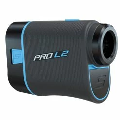 Shot Scope Pro L2 Golf Laser Rangefinder 29 Shot Scope Pro L2 Golf Laser Rangefinder -golf Shop PRO L2 Blue 2