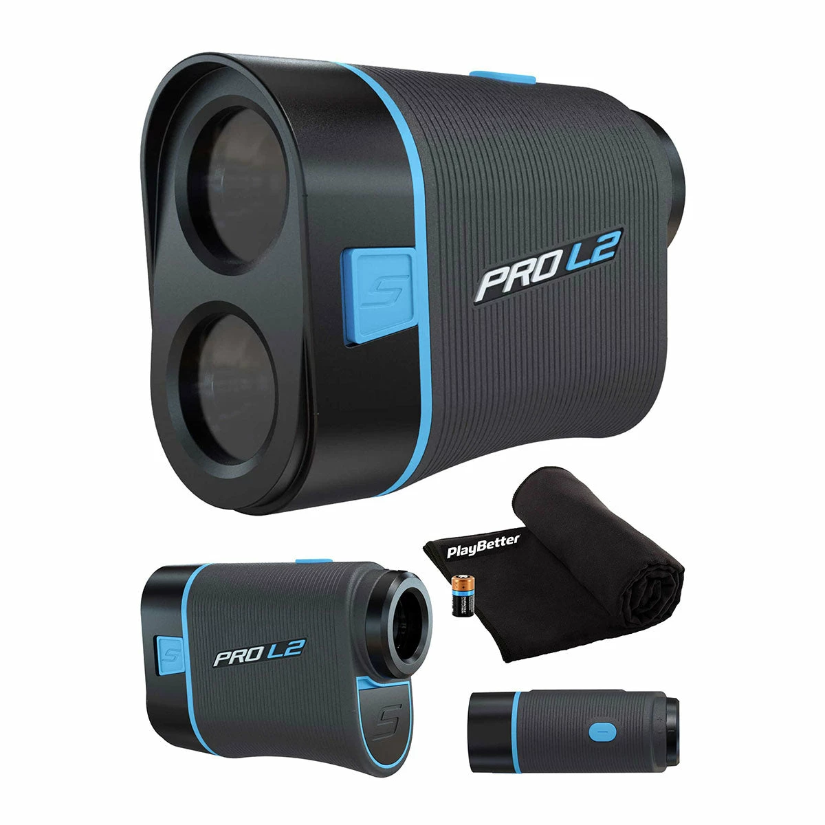 Shot Scope Pro L2 Golf Laser Rangefinder 19 Shot Scope Pro L2 Golf Laser Rangefinder - Image 17