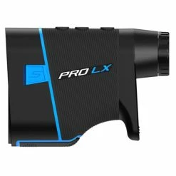 Shot Scope PRO LX+ / PRO LX Golf Laser Rangefinder -golf Shop PROLX Laser Blue 3