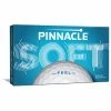Pinnacle Golf Pinnacle SOFT 15-Pack Golf Balls -golf Shop Pinnacle Soft 15 Wht a 01037.1614804214