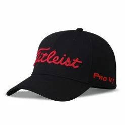 Titleist Players Deep Back Fitted Golf Cap Clearance