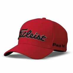 Titleist Players Deep Back Fitted Golf Cap Clearance -golf Shop Players Deep Back Fitted Cap RB 28258.1664382433