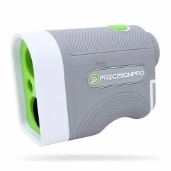 Precision Pro NX2 Non Slope Golf Rangefinder