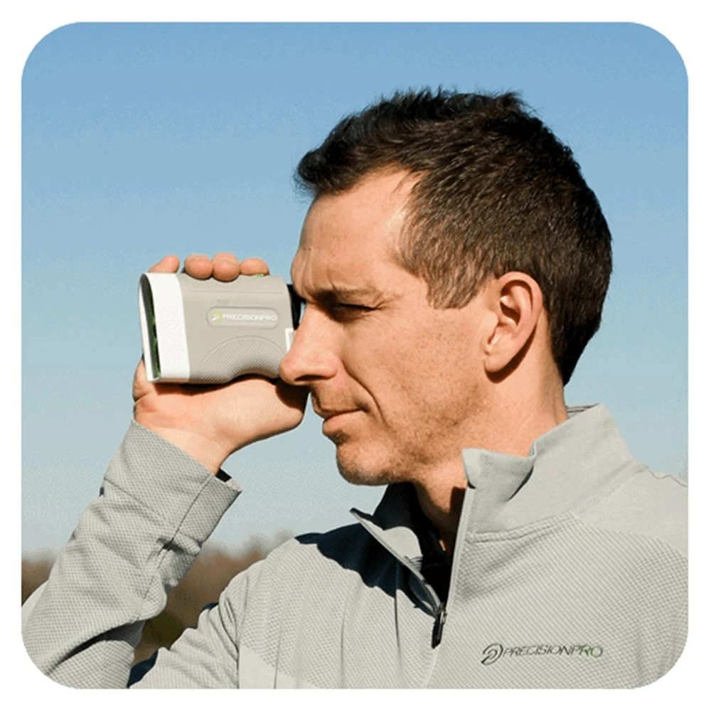 Precision Pro NX2 Non Slope Golf Rangefinder 8 Precision Pro NX2 Non Slope Golf Rangefinder - Image 6