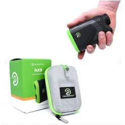 Precision Pro NX9 Golf Rangefinder -golf Shop Precision Pro NX9 Non Slope 1
