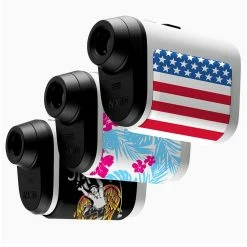 Precision Pro NX10 Golf Rangefinder -golf Shop PrecisionProNX10Colors